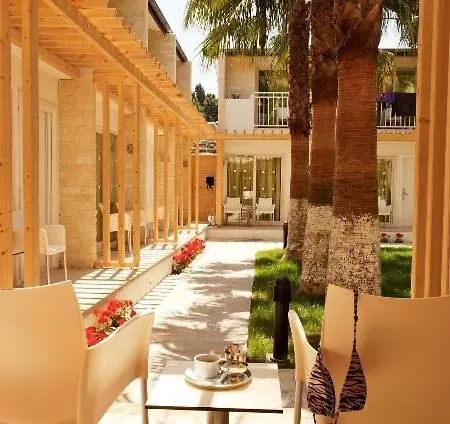 Sunprime Dogan - Adult Only Otel 3*