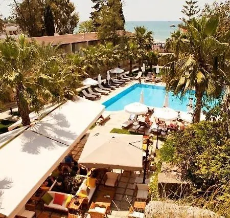 Otel Sunprime Dogan - Adult Only