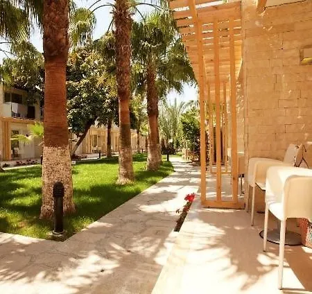 Sunprime Dogan - Adult Only Otel Side