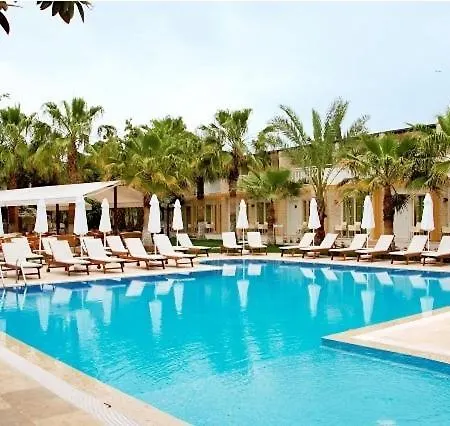 Sunprime Dogan - Adult Only Side