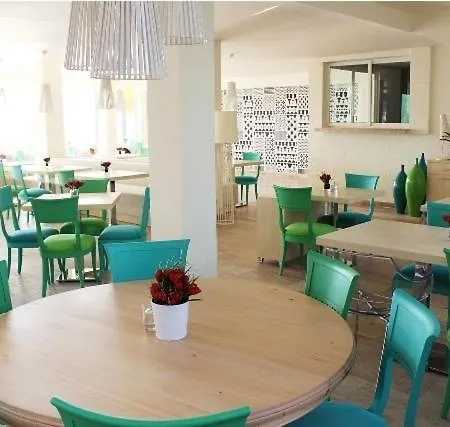 Otel Sunprime Dogan - Adult Only Side