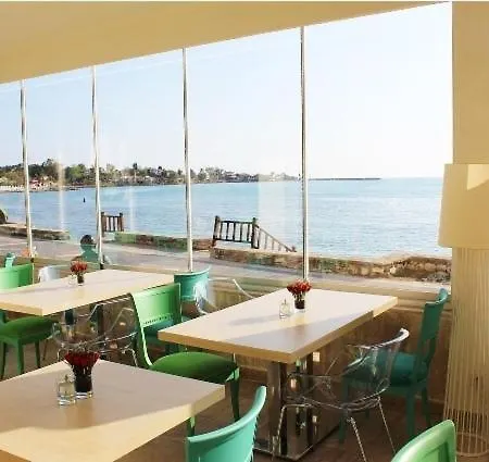 Sunprime Dogan - Adult Only 3* Side