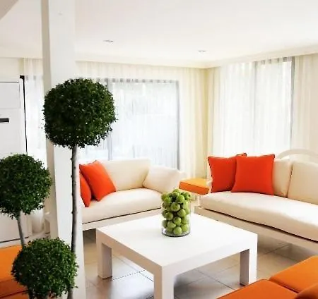 Otel Sunprime Dogan - Adult Only