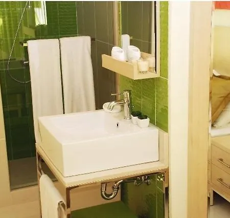 Sunprime Dogan - Adult Only Otel Side