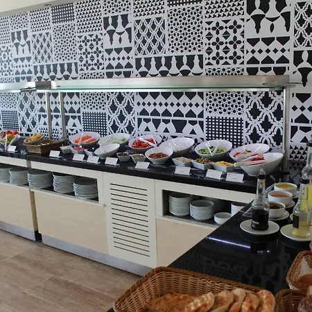 Otel Sunprime Dogan - Adult Only