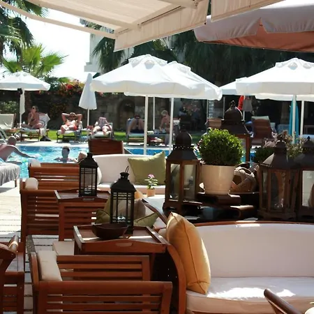 Otel Sunprime Dogan - Adult Only Side