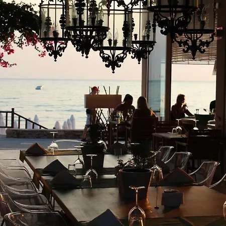 Sunprime Dogan - Adult Only 3*