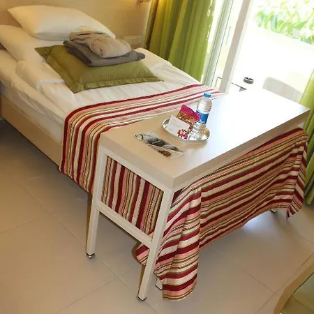 Sunprime Dogan - Adult Only