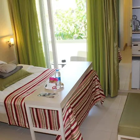 Sunprime Dogan - Adult Only Otel Side