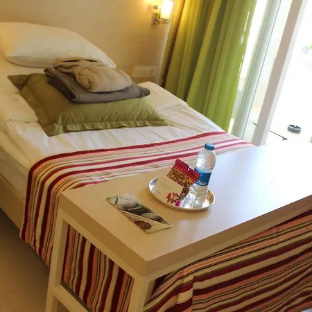 Sunprime Dogan - Adult Only Otel 3*