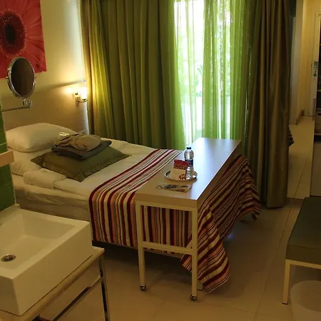 Sunprime Dogan - Adult Only