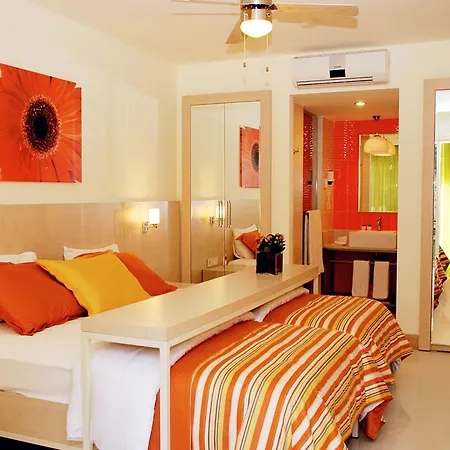 Otel Sunprime Dogan - Adult Only