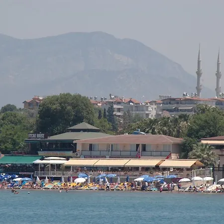 Sunprime Dogan - Adult Only Side