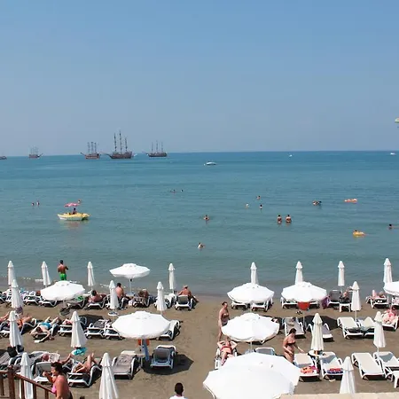 Otel Sunprime Dogan - Adult Only Side