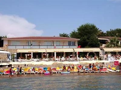 Sunprime Dogan - Adult Only Otel Side
