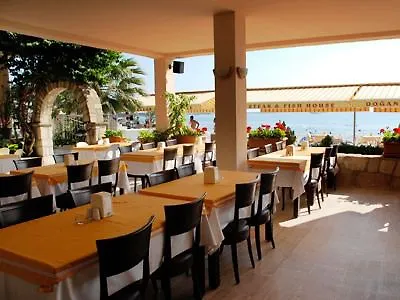 Sunprime Dogan - Adult Only Otel Side